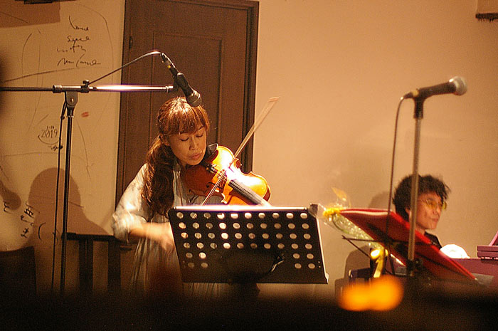 【Mode Chrome】Live act LET IT ROCK "Saeko"Tribute SP" 2022.09.03