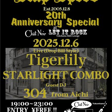 12.6 L.I.R “SLAP SPEED 20th Anniv.SP”