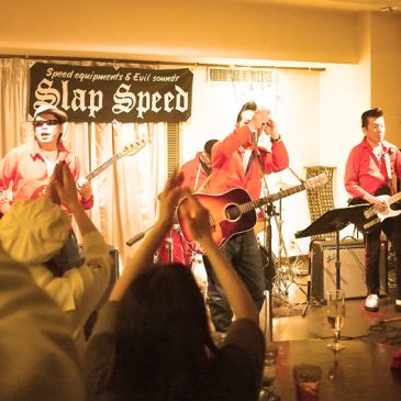 ご来場ありがとうございました！